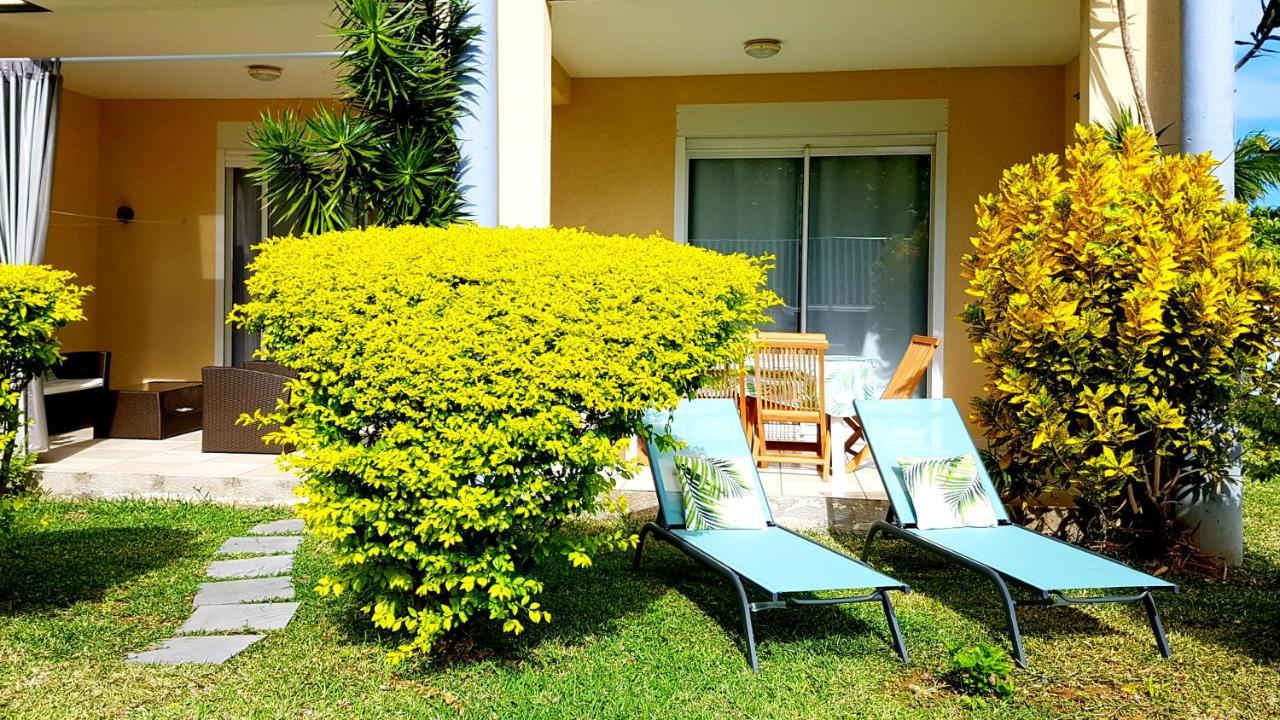 Le Gecko Vert Manapany-les Bains Экстерьер фото