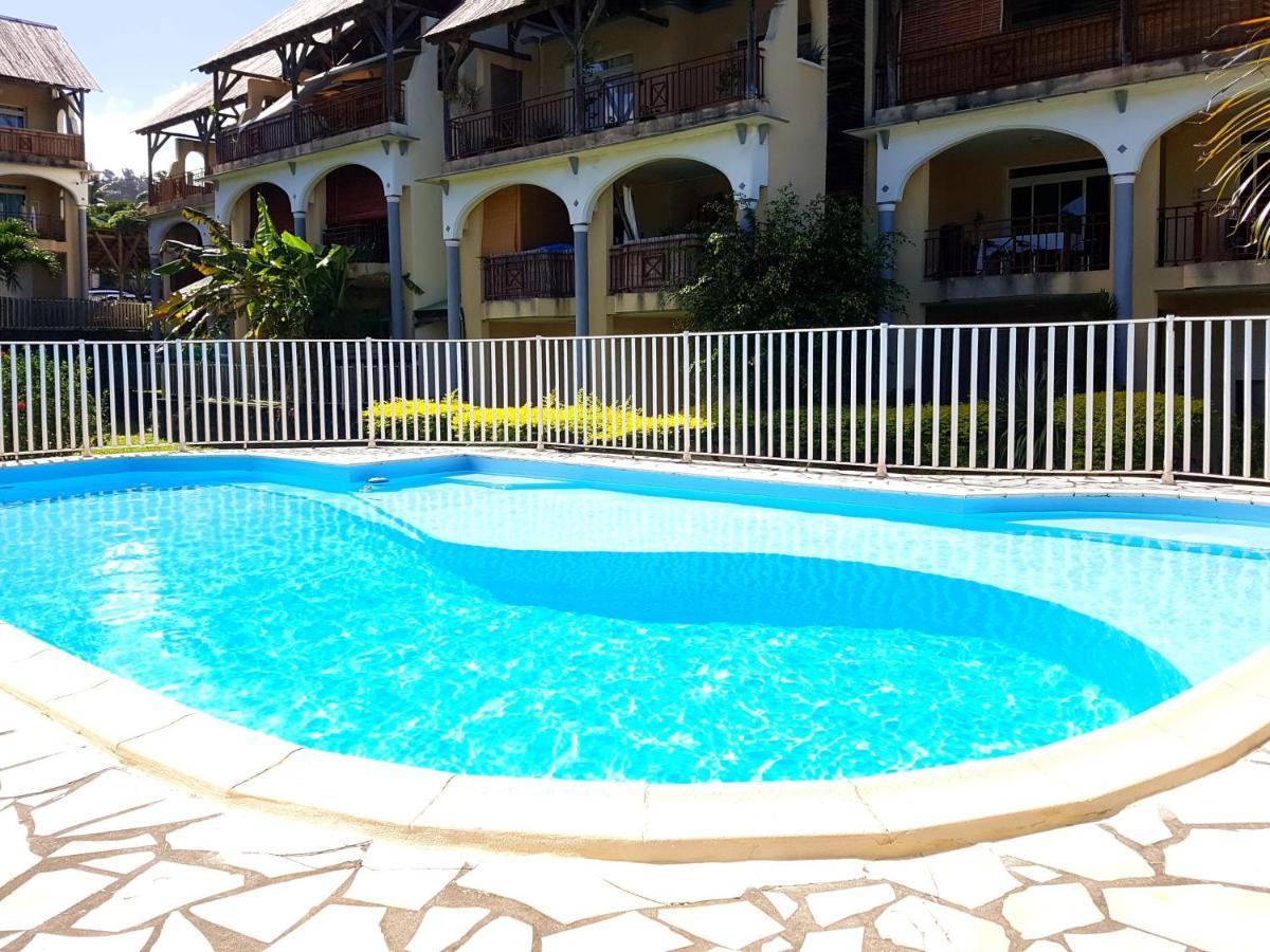 Le Gecko Vert Manapany-les Bains Экстерьер фото