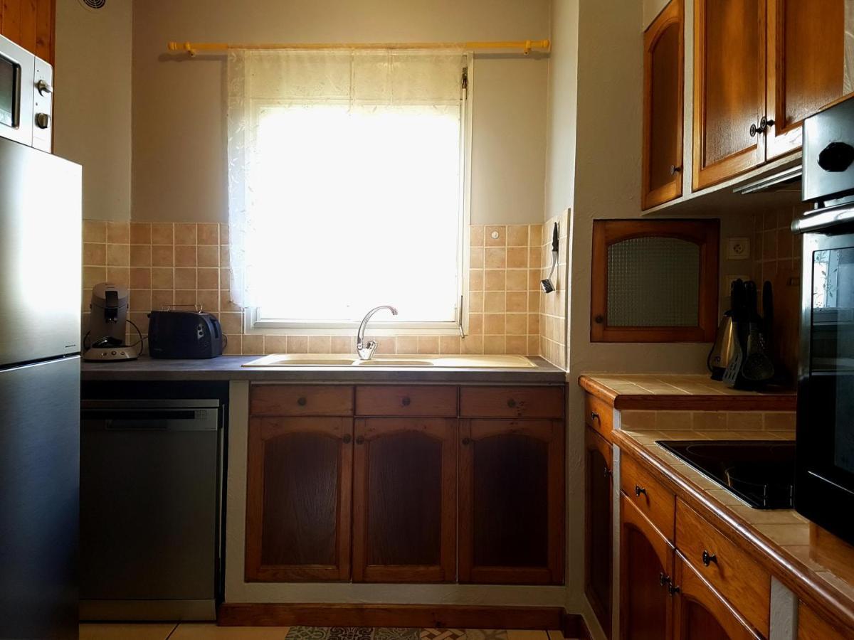 Le Gecko Vert Manapany-les Bains Экстерьер фото